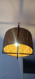 Lámpara Cruz - Imagen 3