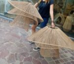 Lámpara Infinito - Imagen 5