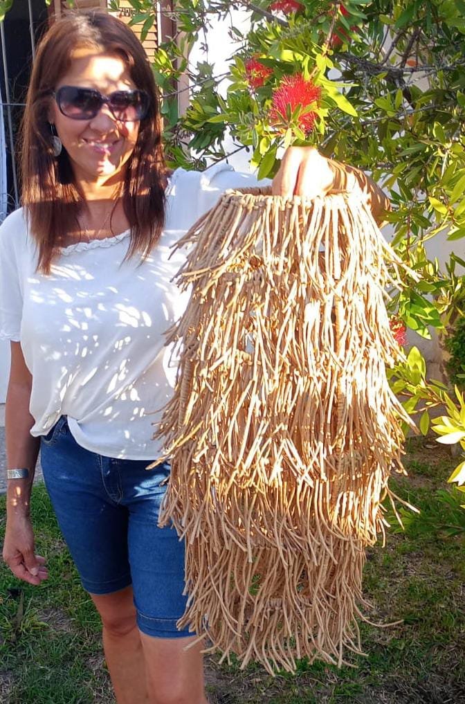 eae57d04-3624-4cd3-95e3-df742bb6c700 Lámpara Caribe - Imagen 1