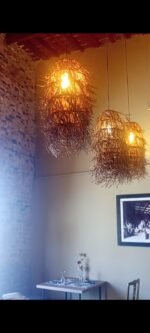 Lámpara Caribe - Imagen 2