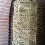 Lampara Dualia Alargada