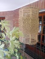 Lampara Dualia Alargada - Imagen 6