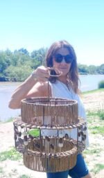 Lámpara Selva - Imagen 4