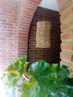 Lampara Dualia Alargada - Imagen 3