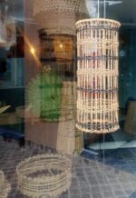 Lámpara Bohemia - Imagen 4