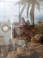 Lámpara Wiray Gota - Imagen 6