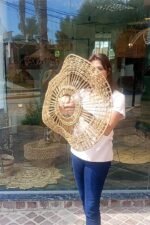 Lámpara Sol - Imagen 6