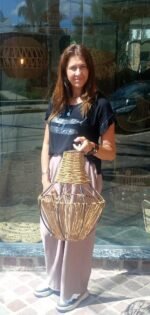 Lámpara Kirca - Imagen 3