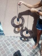 Lámpara Luna - Imagen 4