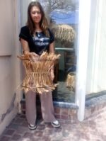 Lámpara Indio - Imagen 3