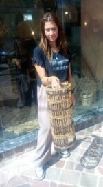 Lámpara Bohemia - Imagen 7