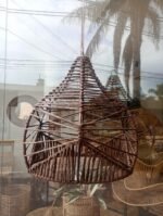 Lámpara Wiray Gota - Imagen 2