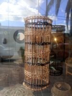 Lámpara Bohemia - Imagen 3