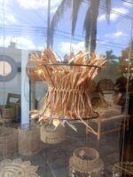 Lámpara Indio - Imagen 2