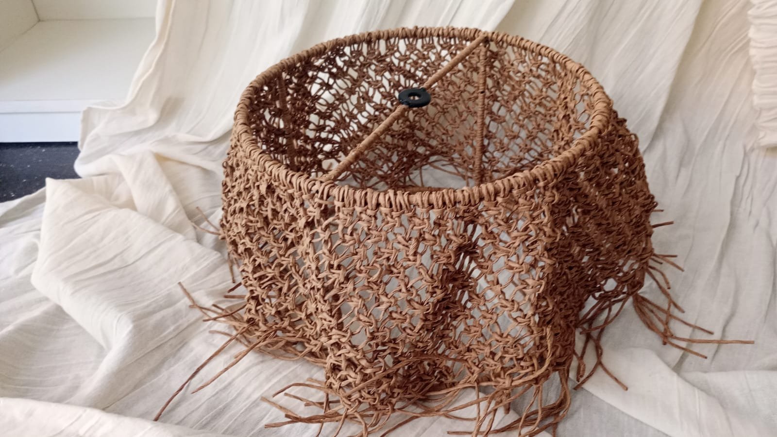 e1544413-0476-494a-a113-746295a66e6b Lámpara Tropical - Imagen 1