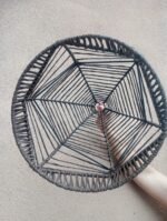 Lámpara Wiray Gota - Imagen 7