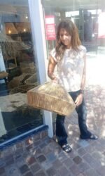 Lámpara Mora - Imagen 5