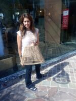 Lámpara Malva - Imagen 5