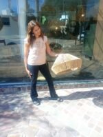 Lámpara Mora - Imagen 2